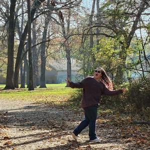 Meet your Posher, Ashley